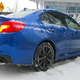 Illustration for article titled 2015 Subaru WRX: The Jalopnik Review